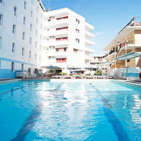 Helena Hotel Rhodes City Ngoại thất bức ảnh