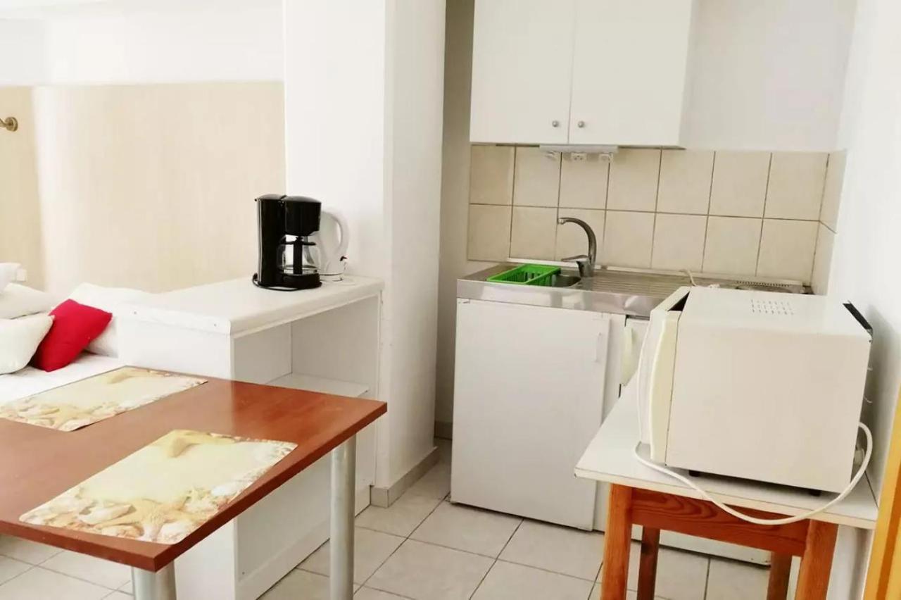 Helena Hotel Rhodes City Ngoại thất bức ảnh
