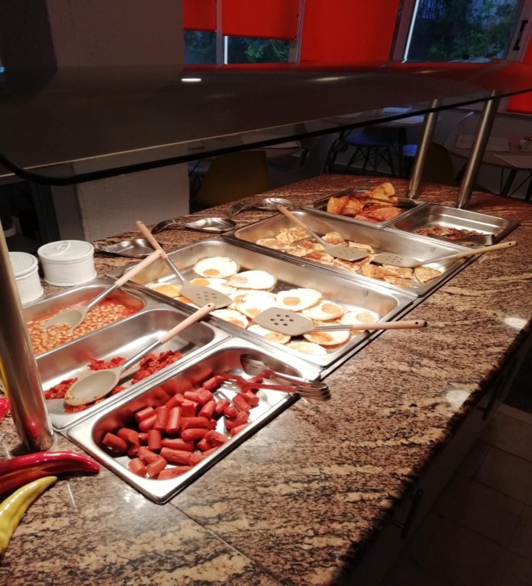Helena Hotel Rhodes City Ngoại thất bức ảnh