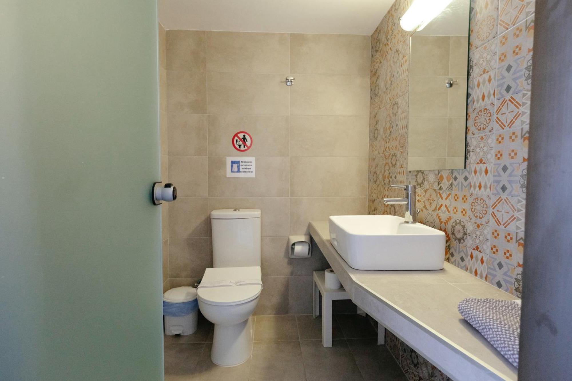 Helena Hotel Rhodes City Ngoại thất bức ảnh