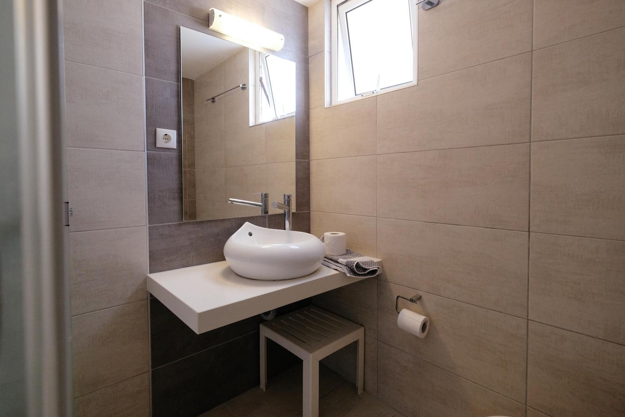 Helena Hotel Rhodes City Ngoại thất bức ảnh