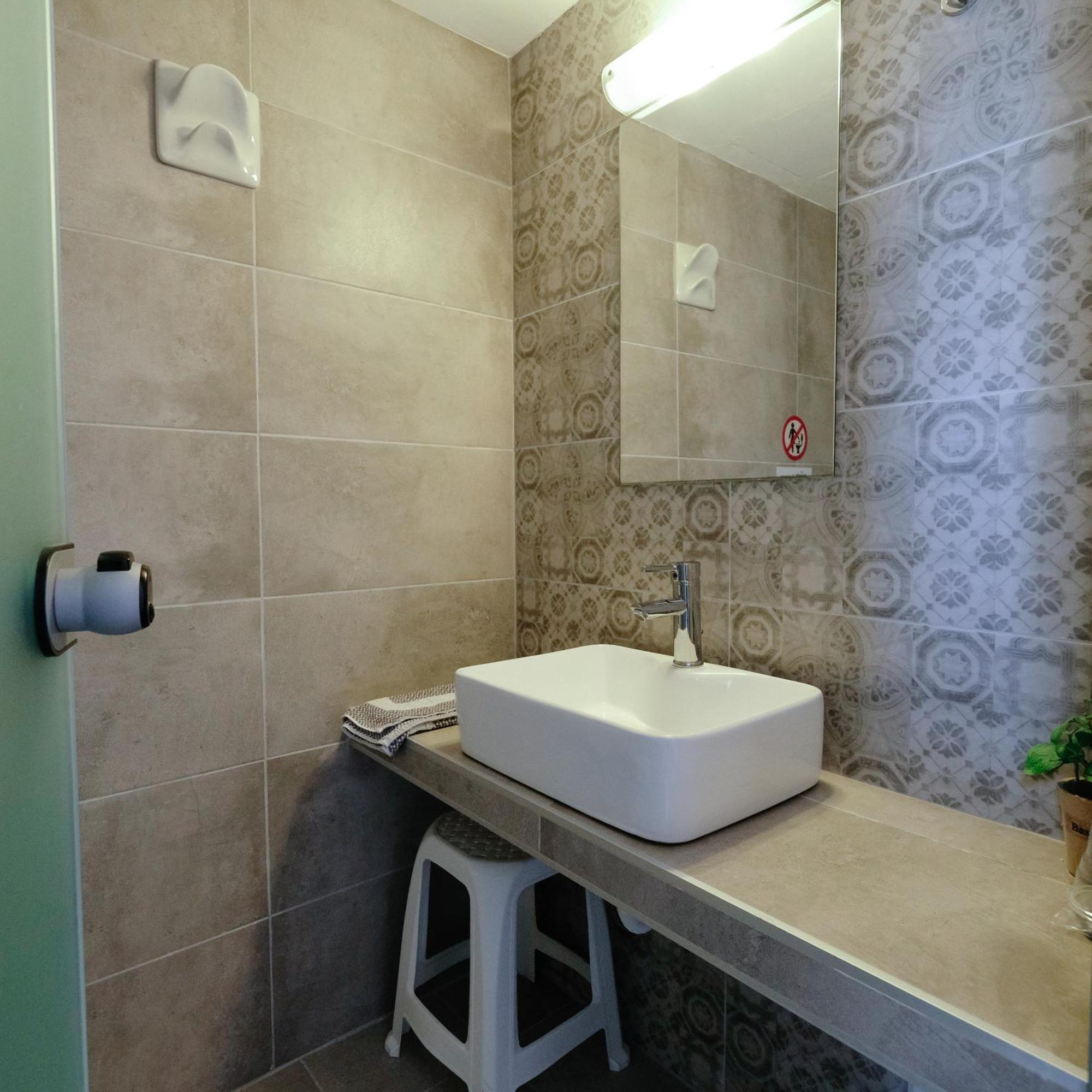 Helena Hotel Rhodes City Ngoại thất bức ảnh