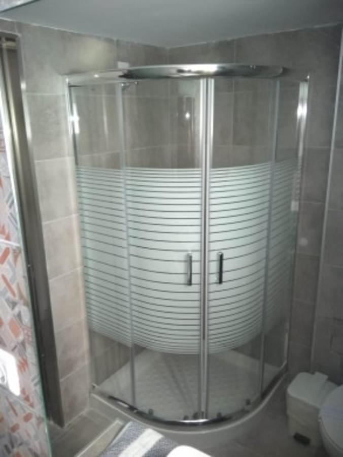 Helena Hotel Rhodes City Ngoại thất bức ảnh